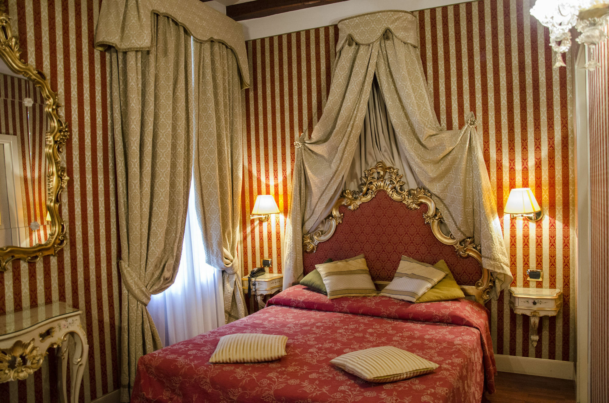 Dimora Dogale Hotel Velence Kültér fotó
